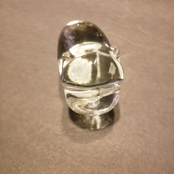 Hippo Desk Paperweight - Picture 6 of 8